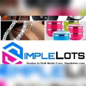 Designer Clothing Lots Simplelots.com